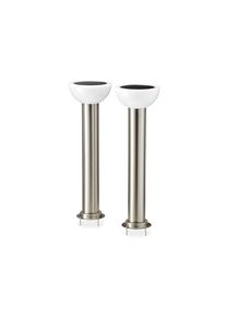 Lampy solarne LED Tchibo