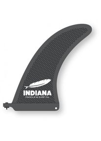 Indiana - 9'' Honeycomb Allround Fin - SUP-finne, grey