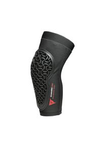 Dainese Scarabeo Pro Knee Guards black JL