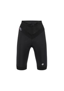 ASSOS UMA GT Halfshorts C2-Long BlackSeries XL