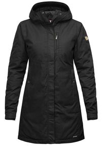 Fjällräven Parka pour femme Fjällräven Kiruna Padded