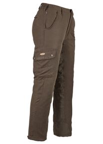 Pantalon de chasse thermique Hubertus OS 60 pour homme