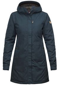 Fjällräven Parka pour femme Fjällräven Kiruna Padded