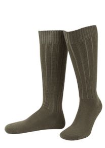Chaussettes de l'armée allemande JD avec semelle en peluche