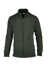 Veste en tricot homme Foresta Robert
