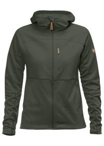 Fjällräven Veste femme Fjällräven Abisko Trail Fleece