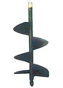 Jordbor 60 x 910 mm
