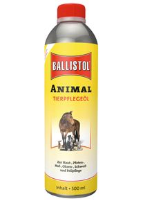 BALLISTOL Animal
