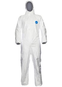 Combinaison de protection contre les éclaboussures Tyvek