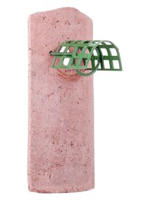 Schwegler-reservefront til redekasse 1B og 2M med flyvehul 26 mm