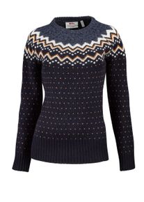 Fjällräven Pull femme Fjällräven Övik Knit