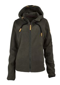 Veste polaire pour femme Hubertus
