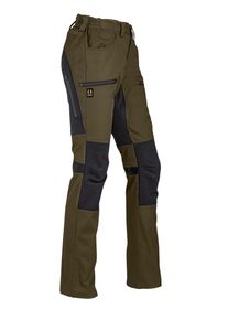 Pantalon extensible Nordforest Hunting Röka pour femme