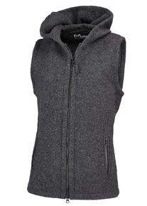 Gilet femme Mufflon Momo