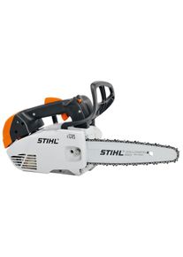 Tronçonneuse STIHL MS 151 TC-E