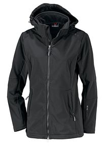Veste softshell pour femme CMP