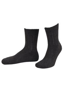 Chaussettes de l'armée allemande JD avec semelle en peluche