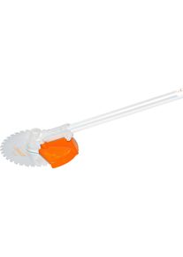 Protection STIHL pour lame de scie circulaire pour FS 561