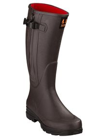Bottes de chasse Nordforest Hunting Hubertus Plus