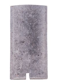 Schwegler-reservefront til flagermusekasse 2FN