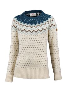 Fjällräven Pull femme Fjällräven Övik Knit