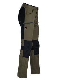 Pantalon extensible Nordforest Hunting Roros pour homme