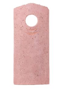 Schwegler-reservefront til redekasse 1B og 2M med flyvehul 32 mm