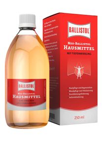 Neo BALLISTOL