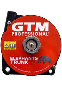 Rebrulle til Elephants Trunk