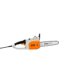 Tronçonneuse électrique STIHL MSE 170