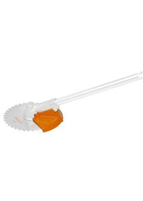 Protection STIHL pour lame de scie circulaire pour FS 261, FS 361, FS 411, FS 461, FS 491