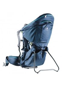 Deuter Kid Comfort Pro Kids' carrier Kids (12 l, blue)