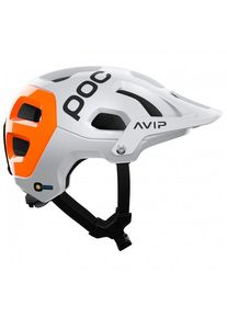 POC Tectal Race MIPS NFC Fietshelm (51-54 cm - S |grijs)