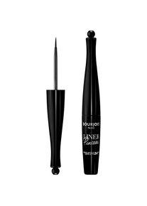 Bourjois Liner Pinceau Ultra Black Szemhéjtus 2,5 ml