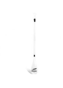 Indiana - Carbon 100% Telescope (2-Piece) - SUP-åre, white