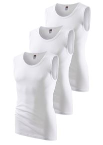 H.I.S. H.I.S Maillot de corps Homme blanc taille 3