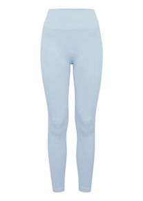 The Jogg Concept Dames Leggings 'JCSAHANA' blauw S-M