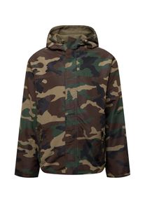 Brandit Heren Tussenjas beige / bruin / groen XXXL