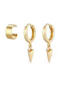 Elli Set di gioiElli Donna - oro