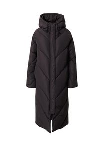 MONKI Manteau d’hiver Femme noir taille S