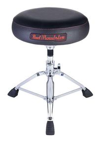 Pearl D-1500SP Roadster Drum Throne with damper