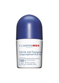 ClarinsMEN Deo Roll-On Anti-Transpirant