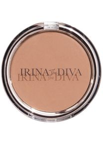 Irina The Diva - No Filter Matte Bronzing Powder- MILF 002