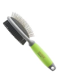 Moser Double-sided brush for dog