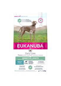 eukanuba DailyCare Sensitive Joints 2.3 kg