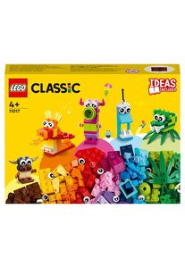Lego Classic 11017 Kreative Monster