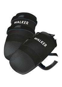 Trixie Walker Care protective boots M 2 pcs. black