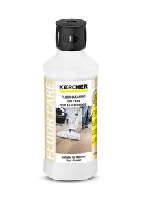 Kärcher Kärcher Floor Cleaning and Care for sealed wood RM 534
