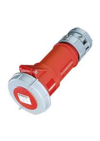 Mennekes Connector powertop 16a4p6h400v ip67