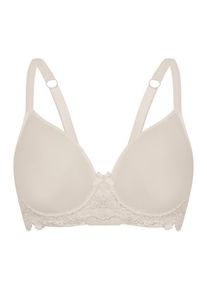 Sassa Mode sassa Dames BH parelwit 70